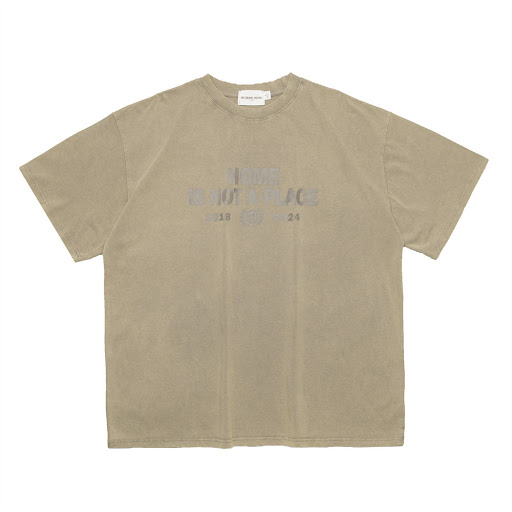Title 4, Mens Fashion Retro Wash Casual T-shirt Comfort...