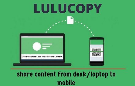 LuLuCopy Preview image 0