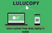 LuLuCopy small promo image