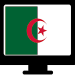 Cover Image of Baixar Algerie TV en direct 2.0.2 APK