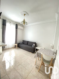 appartement à Nice (06)