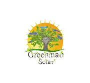 Greenman Solar Limited Logo