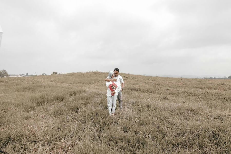 Fotografer pernikahan Achmad Faizal Mukti Anwar (afproject). Foto tanggal 31 Mei 2020