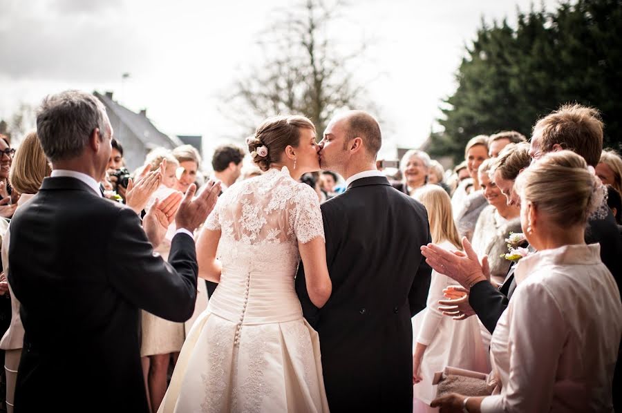 Photographe de mariage Arthur Nevejan (arthurnevejan). Photo du 9 avril 2019