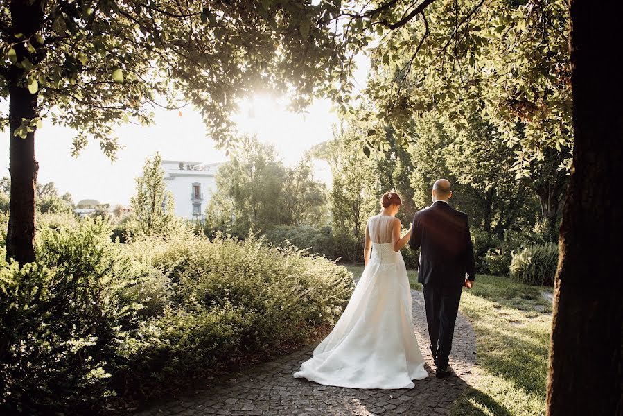 Wedding photographer Luca Salvemini (salvemini). Photo of 31 March 2023