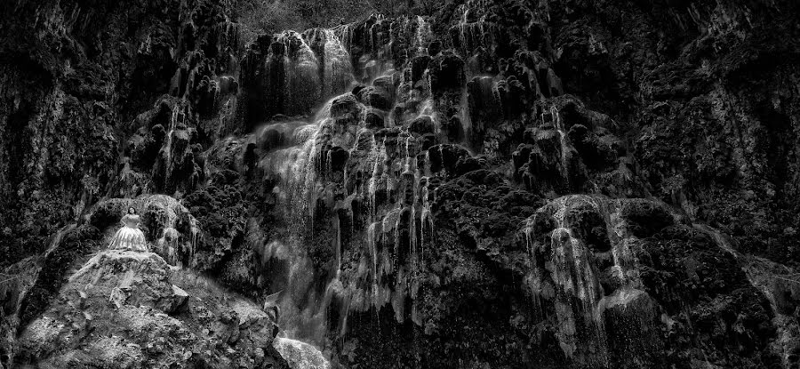 Svatební fotograf Christopher De La Orta (delaorta). Fotografie z 1.května 2017