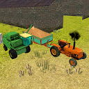 App Download Harvester Driving 3D: Wheat Unloading Install Latest APK downloader