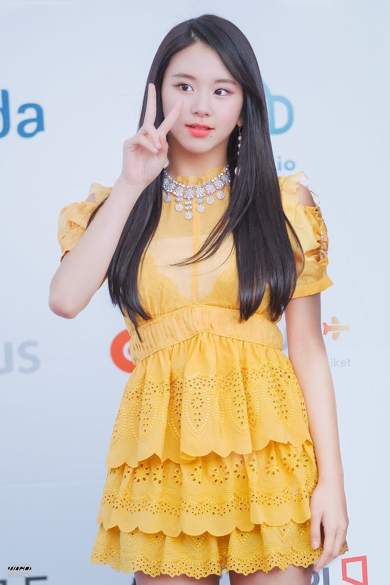 chaeyoung event 20