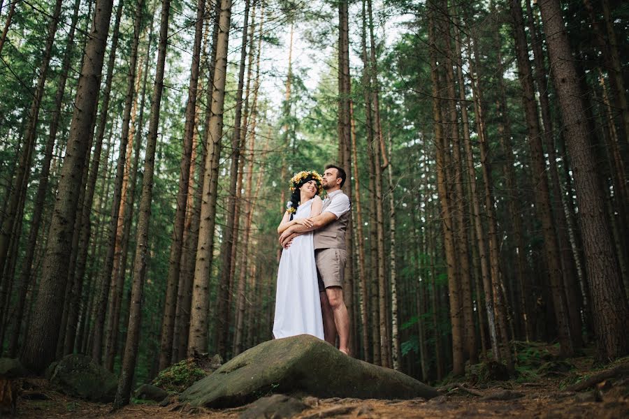 Wedding photographer Andriy Kozlovskiy (andriykozlovskiy). Photo of 7 June 2017