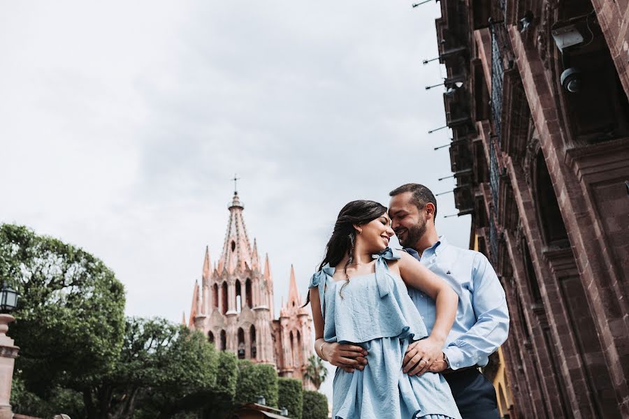Huwelijksfotograaf Ildefonso Gutiérrez (ildefonsog). Foto van 16 augustus 2021