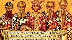 The Council of Nicea thumbnail