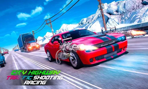 Shooting Car Games Car Racing For Pc Windows And Mac Free Download