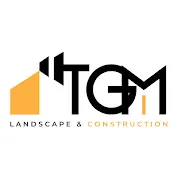 Tgm Landscape & Construction Ltd Logo