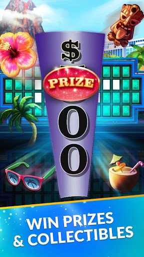 Screenshot Wheel of Fortune: TV Game