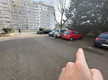 parking à Strasbourg (67)