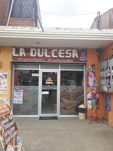 La Dulcesa