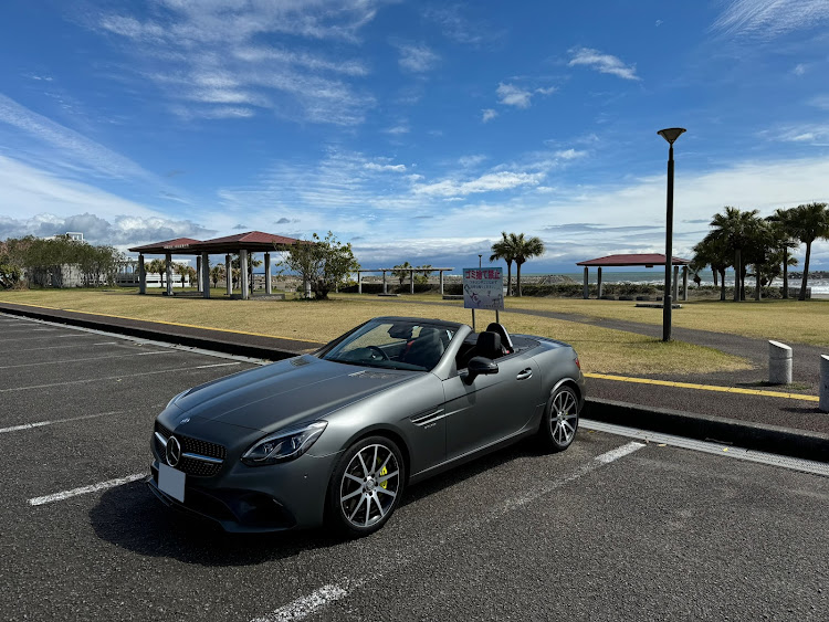 SLCの宮崎　都城・サンビーチ一ツ葉MT・セカンドカー乗り換え・ホンダディーラーに行ってきた・明日納車日！！に関するカスタム事例の投稿画像1枚目