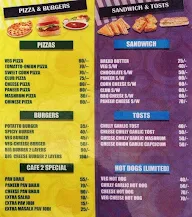 Cafe2 menu 3