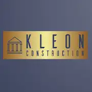 Kleon Construction Ltd Logo