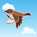 Sparrow Sprint icon