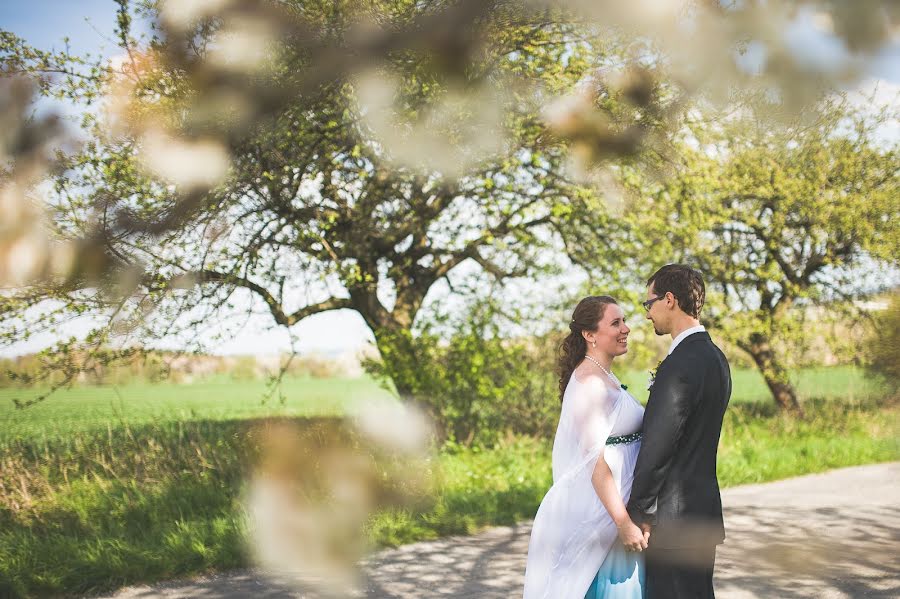 Wedding photographer Daniel Dančevský (dancevsky). Photo of 12 January 2017