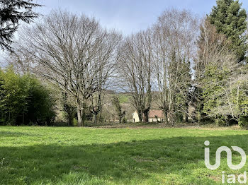 terrain à Châteauneuf-la-Forêt (87)