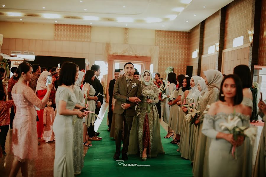 Fotograful de nuntă Sugik Legowo Mawan Wibisono (wibisono). Fotografia din 21 iunie 2020
