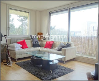 appartement à Bourg-en-Bresse (01)