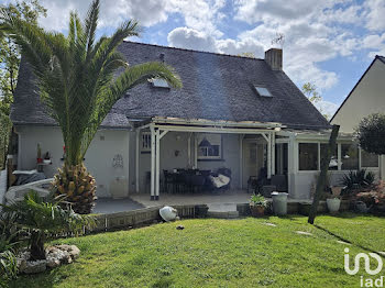 maison à Saint-Nazaire (44)