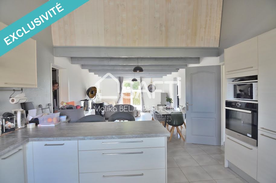 Vente maison 4 pièces 90 m² à L'Ile-d'Olonne (85340), 285 000 €