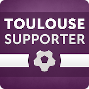 Toulouse Foot Supporter 4.0 Icon