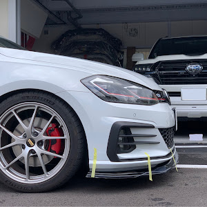 ゴルフGTI