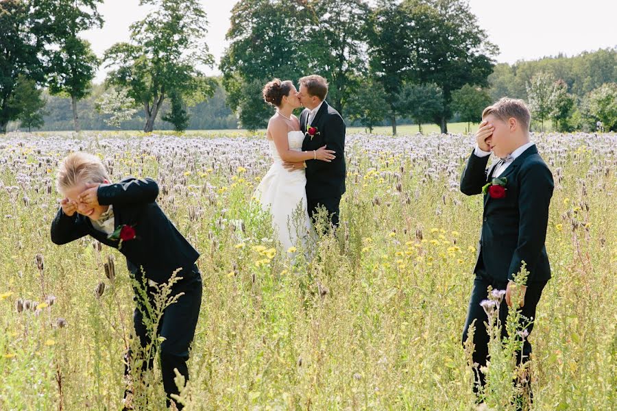 Vestuvių fotografas Peter Martinsson (pmfoto). Nuotrauka 2017 lapkričio 1