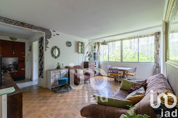 appartement à Verneuil-sur-Seine (78)