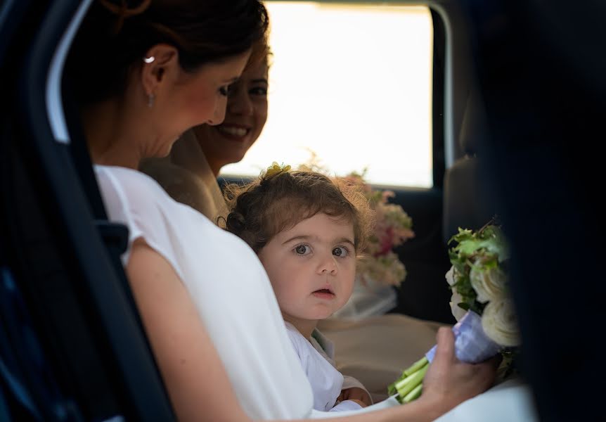 Fotógrafo de bodas Marcello Scrofani (studio83). Foto del 27 de mayo 2019