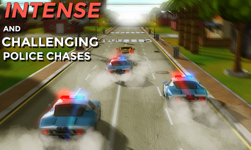 HotFoot - City Car Racing 3d 2.6 APK + Mod (Unlimited money) untuk android