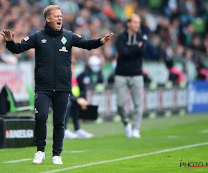 Voormalige coach Werder Bremen geschorst van voetbal na gebruik nep Covid-19-certificaat