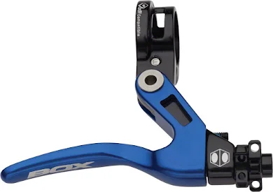 BOX One Short Reach Brake Lever alternate image 1