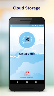 Cloud Vault(圖1)-速報App