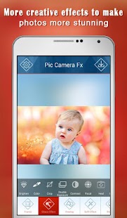 Pic Camera Fx Screenshots 11