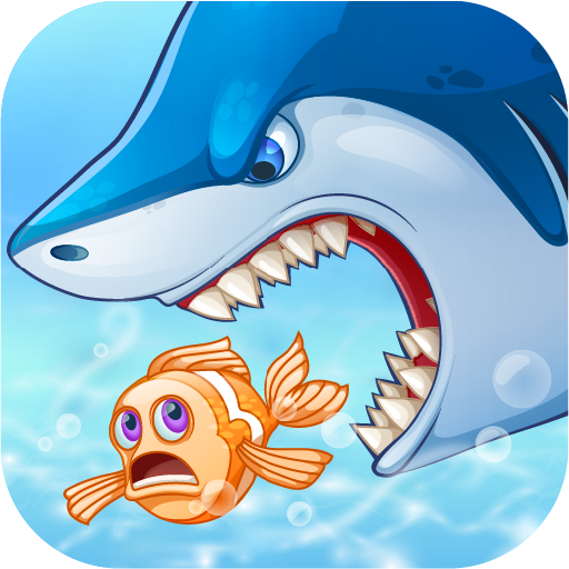 Hungry Ocean 街機 App LOGO-APP開箱王