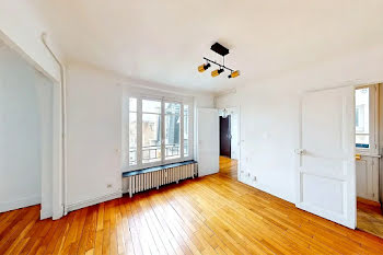 appartement à Paris 15ème (75)