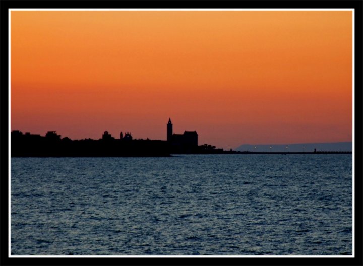 Tra il Cielo e Mare di Giur@s