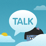 Cover Image of Download Hide and Seek-KakaoTalk Theme 8.4.0 APK
