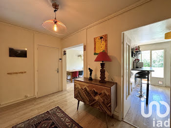 appartement à Montpellier (34)