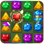 Jewel Adventure Apk