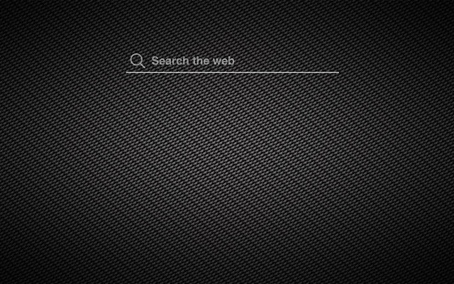 Black Carbon HD Wallpapers New Tab Theme