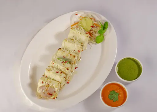 Paneer Malai Tikka