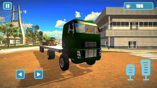 Buy 3D Driving Simulator on GAMESLOAD