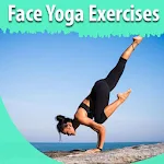 Cover Image of ดาวน์โหลด Face Yoga Exercises 1.0 APK